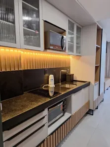 Flat com 1 Quarto para alugar, 24m² no Jardim Oceania, João Pessoa