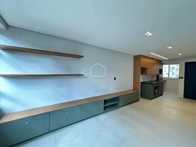 Apartamento com 2 Quartos para alugar, 55m² no Centro Histórico, Porto Alegre
