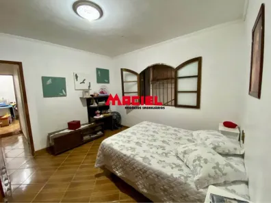 Sobrado com 4 Quartos à venda, 125m² no Jardim Altos de Santana, São José dos Campos
