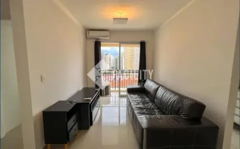 Apartamento com 1 Quarto para alugar, 85m² no Cambuí, Campinas