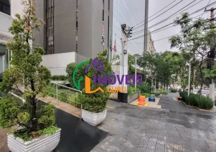 Ponto Comercial para alugar, 98m² no Pinheiros, São Paulo