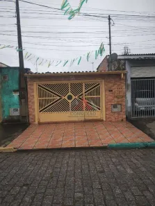 Casa com 2 Quartos à venda, 110m² no Jardim Maite, Suzano