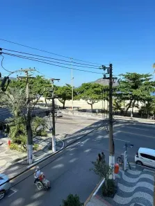 Apartamento com 3 Quartos à venda, 135m² no Icaraí, Niterói
