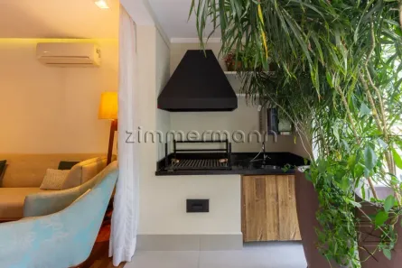 Apartamento com 3 Quartos à venda, 88m² no Vila Ipojuca, São Paulo
