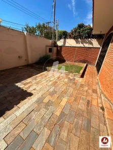 Casa com 4 Quartos à venda, 370m² no Jardim Paulista, Ribeirão Preto