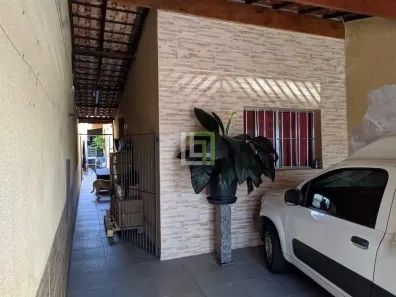 Casa com 3 Quartos à venda, 112m² no Jardim América, Campo Limpo Paulista