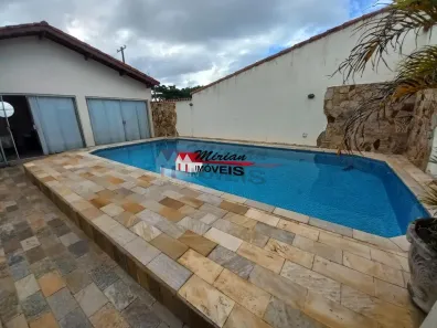 Casa com 3 Quartos à venda, 200m² no Parque Turistico, Peruíbe