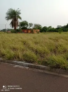 Lote/Terreno à venda, 250m² no Centro, Presidente Prudente