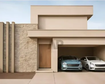 Casa de Condomínio com 3 Quartos à venda, 171m² no Reserva Central Parque, Salto