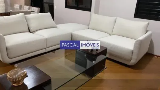 Apartamento com 3 Quartos à venda, 118m² no Vila Mascote, São Paulo