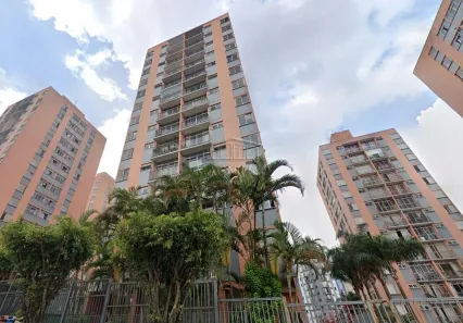 Apartamento com 2 Quartos à venda, 56m² no Taboão, Diadema