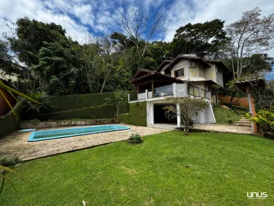 Casa com 4 Quartos à venda, 178m² no Centro, Florianópolis