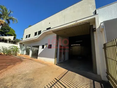 Galpão/Depósito/Armazém para alugar, 441m² no Jardim Higienópolis, Maringá
