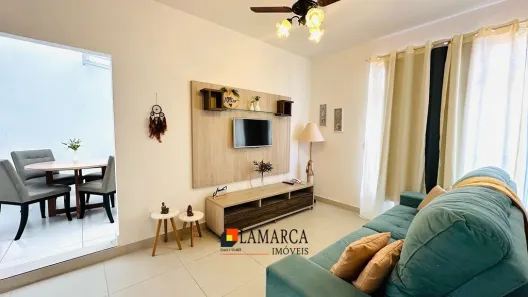 Apartamento com 1 Quarto à venda, 50m² no Enseada, Guarujá