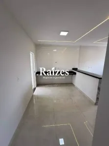 Apartamento com 2 Quartos à venda, 64m² no Shopping Park, Uberlândia