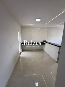 Apartamento com 2 Quartos à venda, 72m² no Shopping Park, Uberlândia