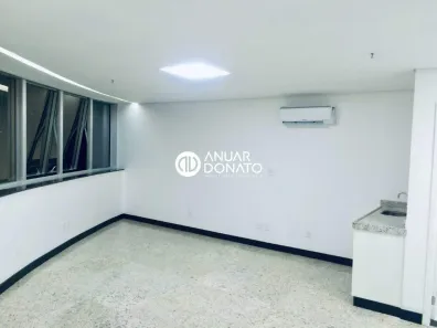 Ponto Comercial à venda, 44m² no Santa Tereza, Belo Horizonte