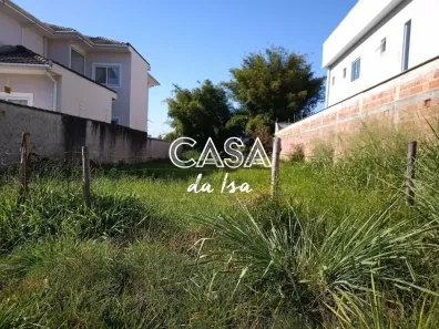 Lote/Terreno à venda, 398m² no Morada da Colina, Resende