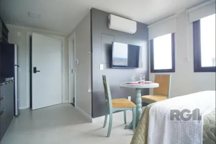 Apartamento com 1 Quarto para alugar, 30m² no Boa Vista, Porto Alegre