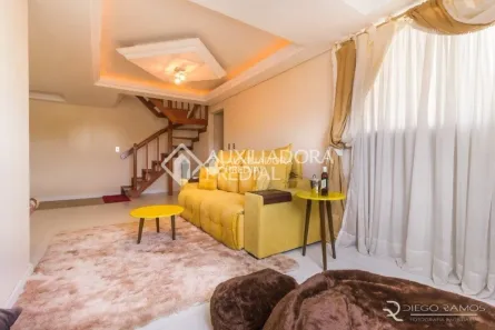 Cobertura com 2 Quartos para alugar, 160m² no Cristo Redentor, Porto Alegre