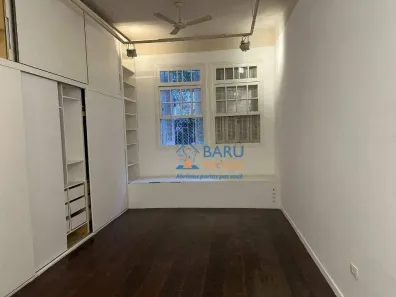 Apartamento com 1 Quarto para alugar, 65m² no Santa Cecília, São Paulo
