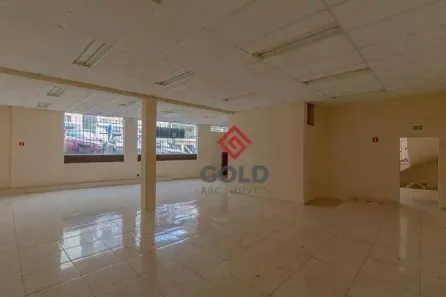 Ponto Comercial para alugar, 250m² no Vila Curuçá, Santo André
