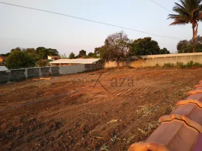 Lote/Terreno à venda, 1659m² no Bairro da Pernambucana, São José dos Campos
