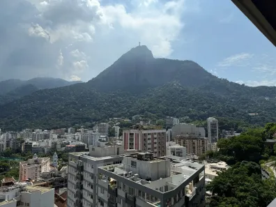 Apartamento com 4 Quartos à venda, 540m² no Lagoa, Rio de Janeiro