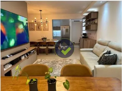 Apartamento com 3 Quartos à venda, 103m² no Parque Residencial Villa dos Inglezes, Sorocaba