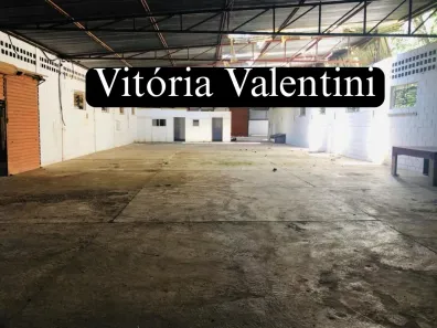Galpão/Depósito/Armazém para alugar, 1200m² no Chácara do Carmo, Vargem Grande Paulista