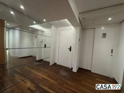 Sala Comercial para alugar, 148m² no Jardim Paulista, São Paulo