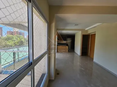 Apartamento com 3 Quartos à venda, 115m² no Jardim Botânico, Ribeirão Preto