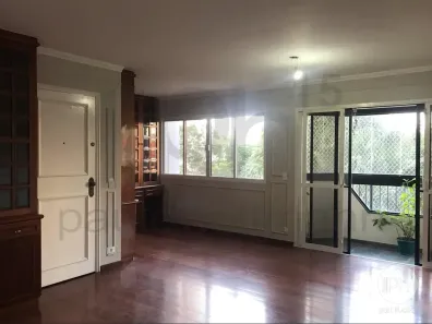 Apartamento com 3 Quartos à venda, 129m² no Vila Uberabinha, São Paulo
