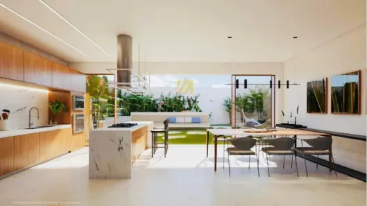 Casa com 3 Quartos à venda, 603m² no Vila Madalena, São Paulo