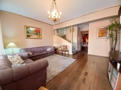 Sobrado com 2 Quartos à venda, 137m² no Santa Paula, São Caetano do Sul