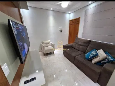 Apartamento com 2 Quartos à venda, 83m² no Parque Universitário, Americana