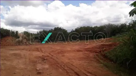 Lote/Terreno à venda, 1900m² no Parque Rural Fazenda Santa Cândida, Campinas