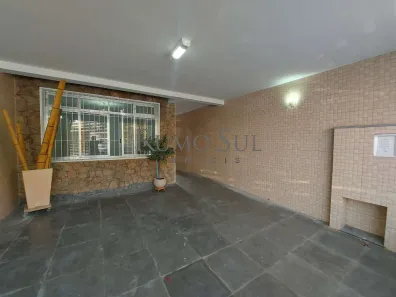 Casa com 3 Quartos à venda, 132m² no Jardim Ernestina, São Paulo