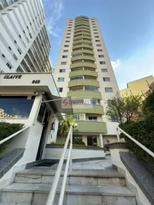 Apartamento com 2 Quartos para alugar, 65m² no Aclimação, São Paulo