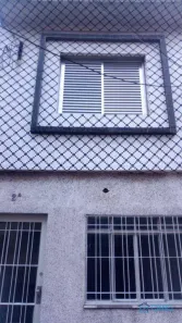 Sobrado com 2 Quartos à venda, 54m² no Quarta Parada, São Paulo