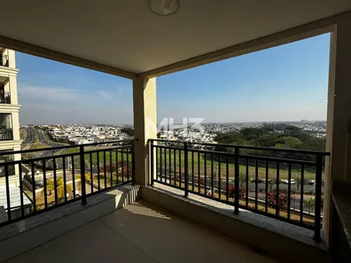 Apartamento com 3 Quartos à venda, 91m² no Swiss Park, Campinas