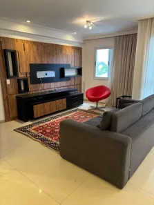 Apartamento com 3 Quartos para alugar, 82m² no Alphaville Centro Industrial e Empresarial/Alphaville., Barueri