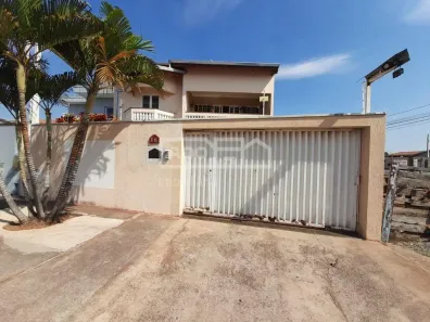 Casa com 4 Quartos à venda, 308m² no Jardim São Pedro de Viracopos, Campinas