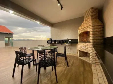 Sobrado com 4 Quartos à venda, 380m² no Parque dos Camargos, Barueri