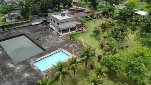 Fazenda/Sítio com 5 Quartos à venda, 56000m² no Tinguá, Nova Iguaçu