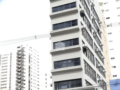 Prédio Comercial à venda, 1336m² no Indianópolis, São Paulo