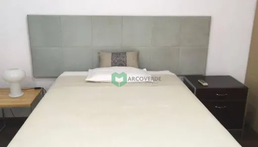 Apartamento com 1 Quarto à venda, 52m² no Pinheiros, São Paulo