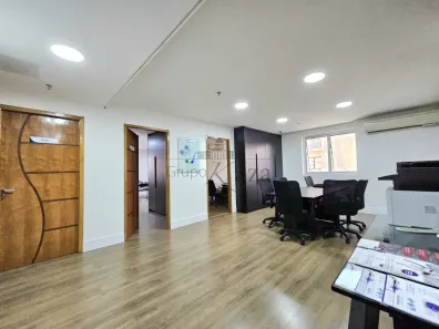 Prédio Comercial com 4 Quartos à venda, 151m² no Indianópolis, São Paulo