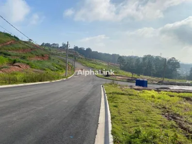 Lote/Terreno à venda, 132m² no Jardim do Golf I, Jandira