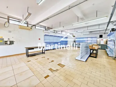 Imóvel Comercial à venda, 248m² no Campos Elíseos, Ribeirão Preto